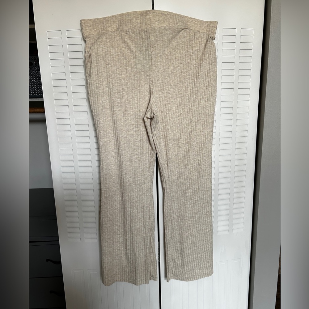 H & M sleep pants
